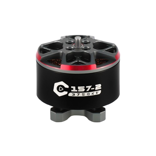 AXISFLYING C157 2 3750KV For AVATA 3.5" Frame Kit FPV Brushless Motor