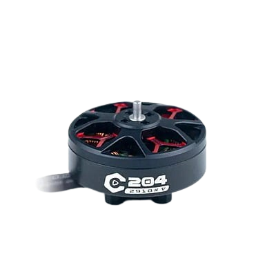 AXISFLYING C204 2004 2910KV For 3inch Cinewhoop And Cinematic Drone FPV Brushless Motor