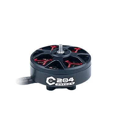 AXISFLYING C204 2004 2910KV For 3inch Cinewhoop And Cinematic Drone FPV Brushless Motor