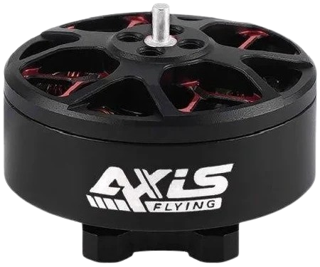 AXISFLYING C206 2006 1960KV For 3.5inch 6S Cinewhoop And Cinematic Drone FPV Brushless Motor