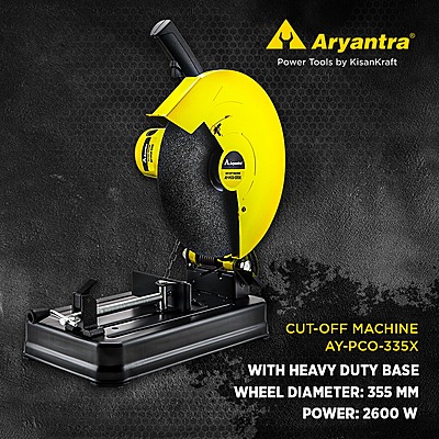 Best Cut-Off Machine Supplier in India Best Cut-Off Machine Supplier in India