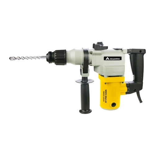 Aryantra rotary hammaer