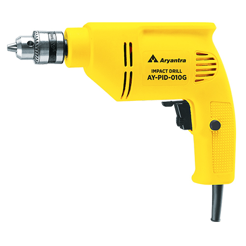Best Impact Drill Machine