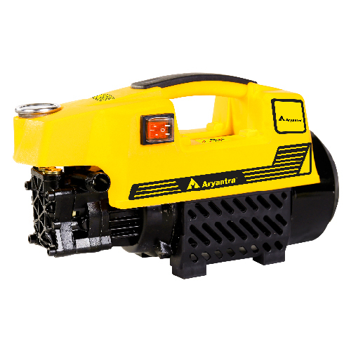Aryantra pressure washer dealer in India