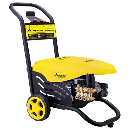 Aryantra 220V Pressure Washer