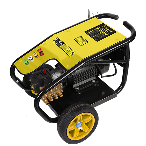 Best pressure washer dealer in India