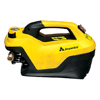 best pressure washer supplier