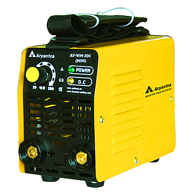 Aryantra Arc Welding Machine 220V