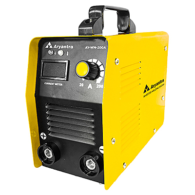 Aryantra Arc Welding Machine