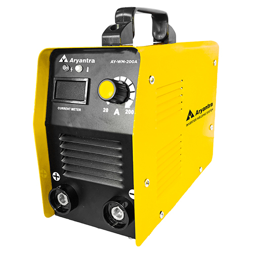 Aryantra Arc Welding Machine Aryantra Arc Welding Machine