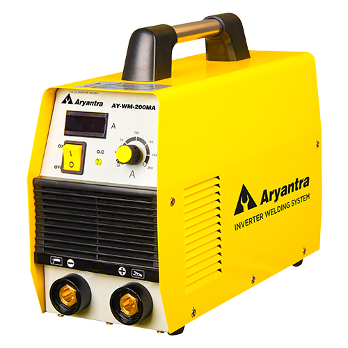 Aryantra Arc Welding Machine