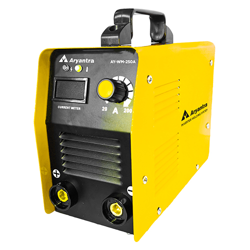 Aryantra Arc Welding Machine Supplier in India
