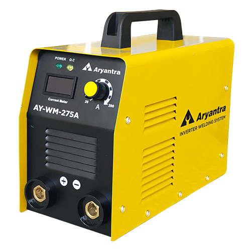 Aryantra Arc Welding Machine Dealer in India Aryantra Arc Welding Machine Dealer in India