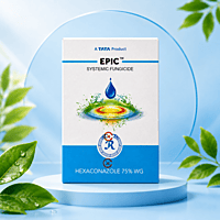 Tata Rallis Epic Fungicide | Vetrivel Agro Services