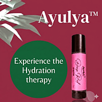 Ayulya Lip Butter Deep Red