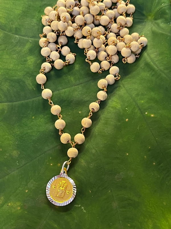 SABARIMALA AYYAPPA MALA