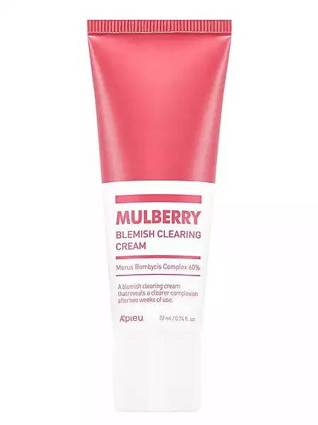 A'PIEU MULBERRY BLEMISH CLEARING CREAM