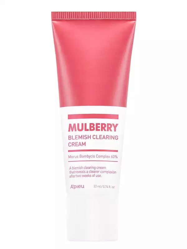 A'PIEU MULBERRY BLEMISH CLEARING CREAM