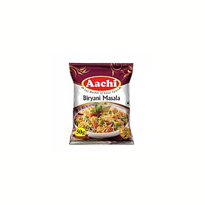 Aachi Masala