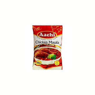 Aachi Masala