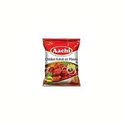 Aachi Masala