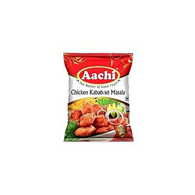 Aachi Masala