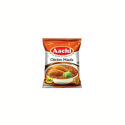 Aachi Masala