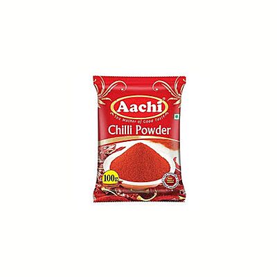 Aachi Masala