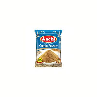 Aachi Masala