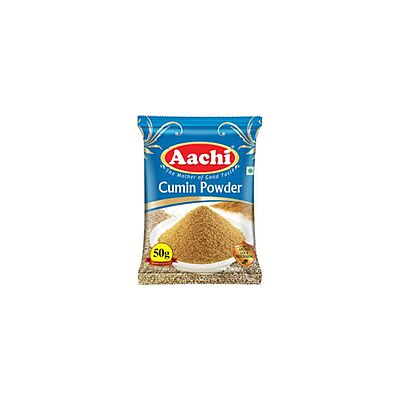 Aachi Masala