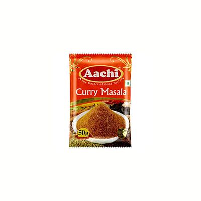 Aachi Masala
