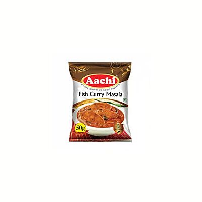 Aachi Masala