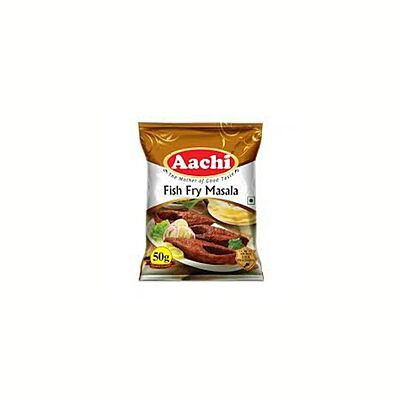 Aachi Masala