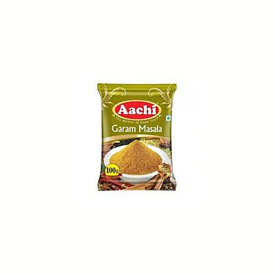 Aachi Masala