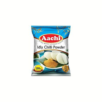 Aachi Masala