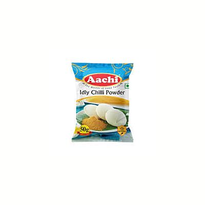 Aachi Masala