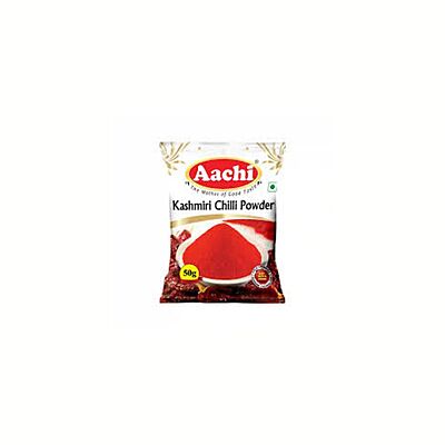 Aachi Masala