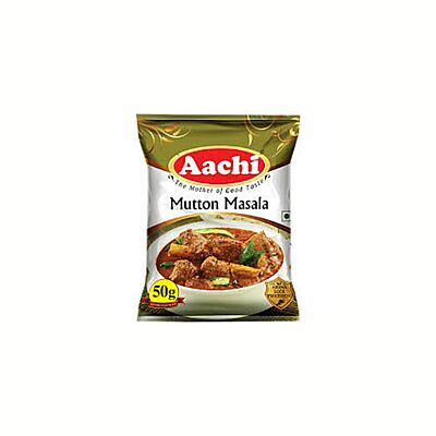 Aachi Masala