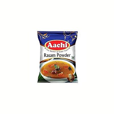 Aachi Masala
