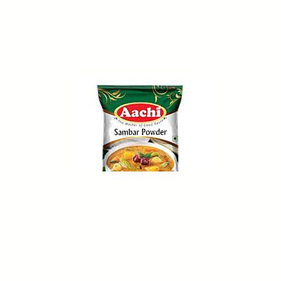 Aachi Masala