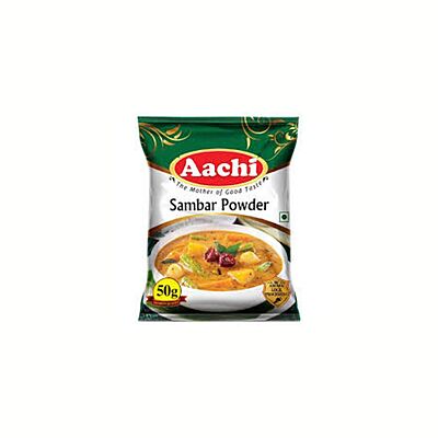 Aachi Masala