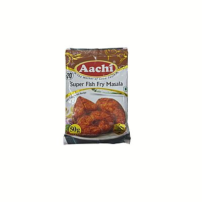 Aachi Masala