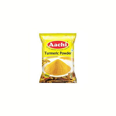 Aachi Masala