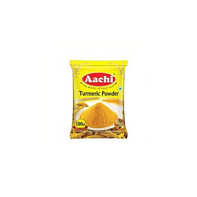 Aachi Masala
