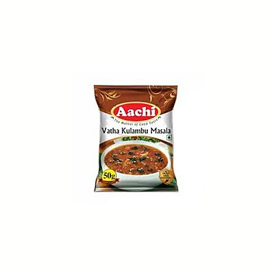 Aachi Masala