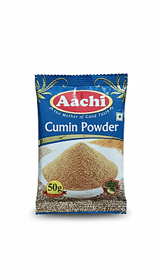 Aachi Cumin Powder (50g)