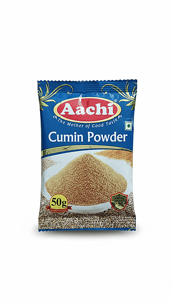 Aachi Cumin Powder (50g)
