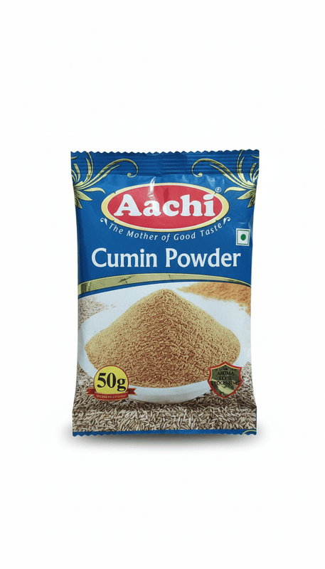 Aachi Cumin Powder (50g)