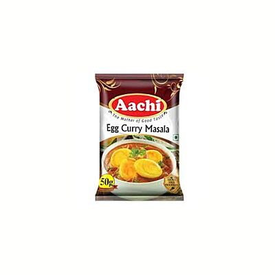 Aachi Masala