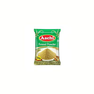 Aachi Masala